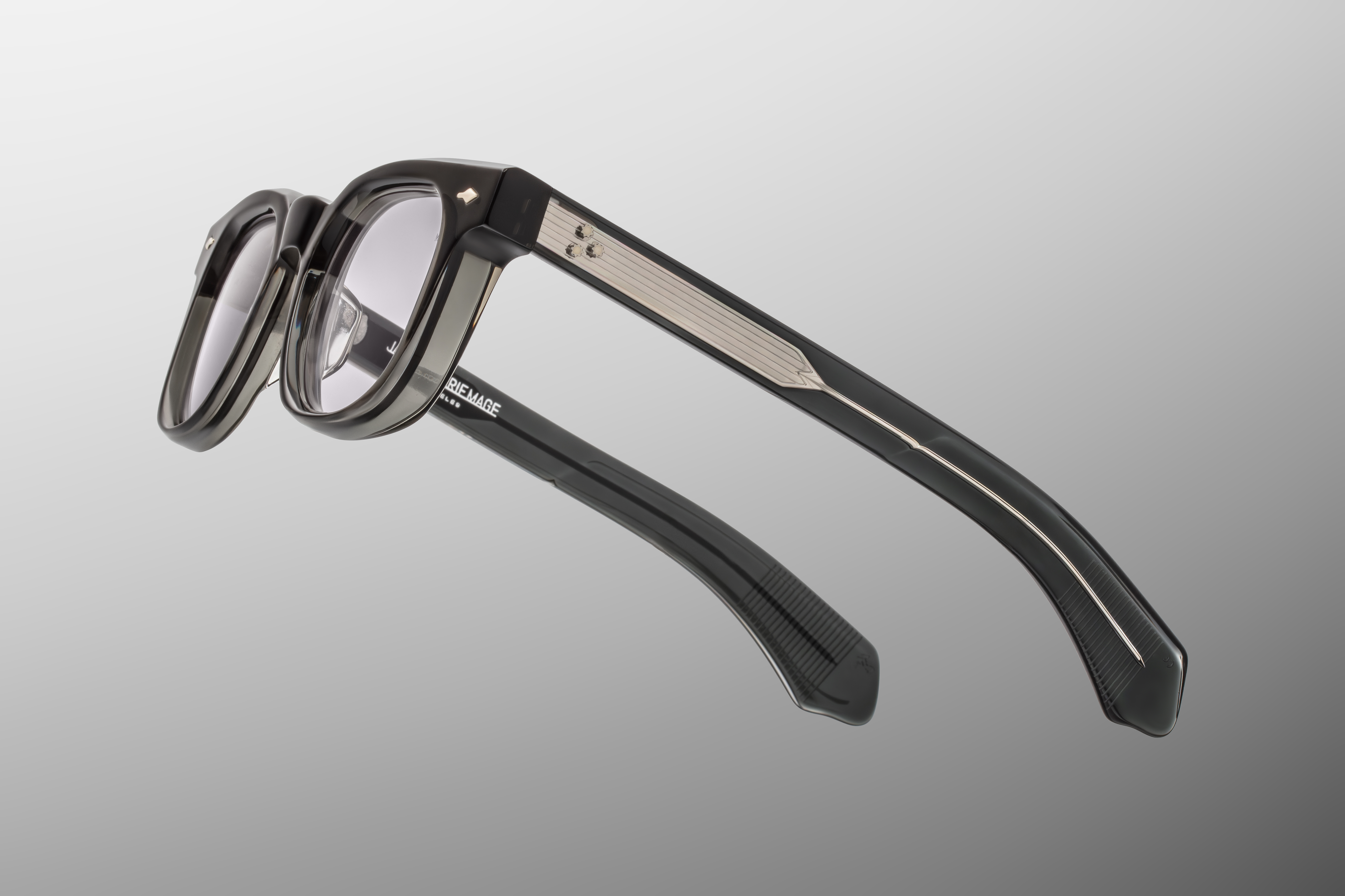 JAX RX – Jacques Marie Mage